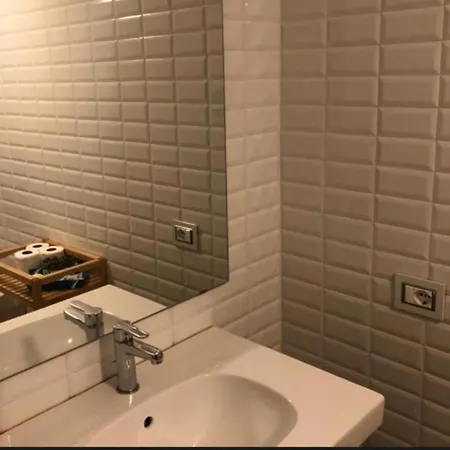 Apartamento Rooftop Vernazza