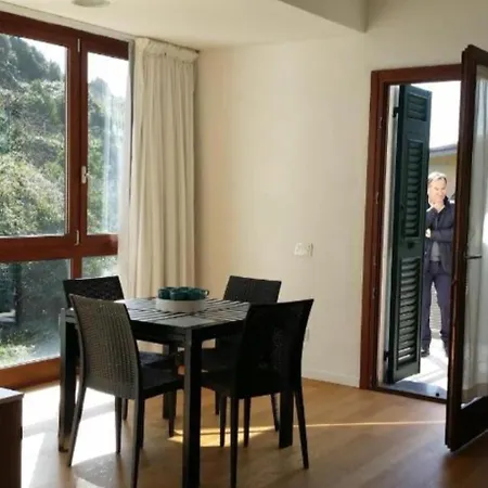 Apartamento Rooftop Vernazza