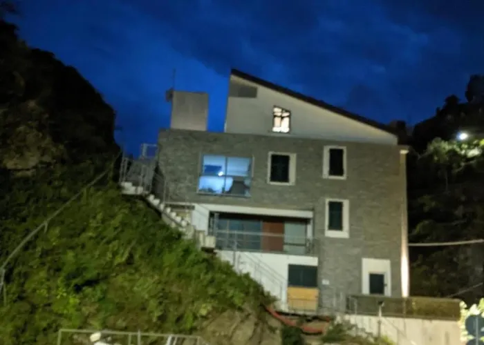 Rooftop * ヴェルナッツァ