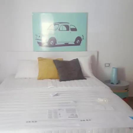 Rooftop Apartment *