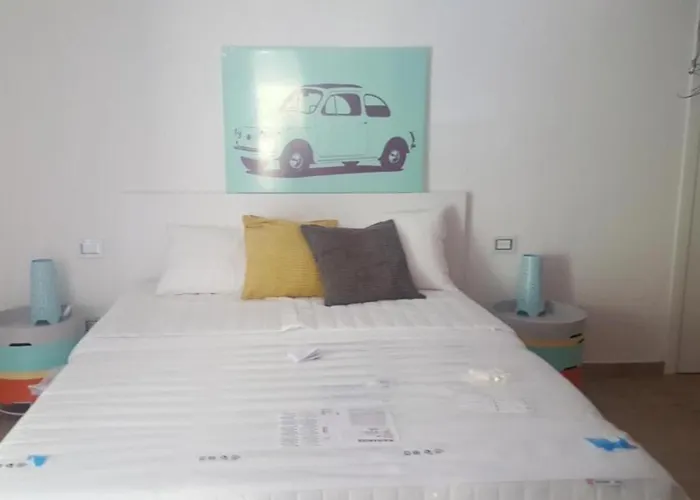 Rooftop Apartman *