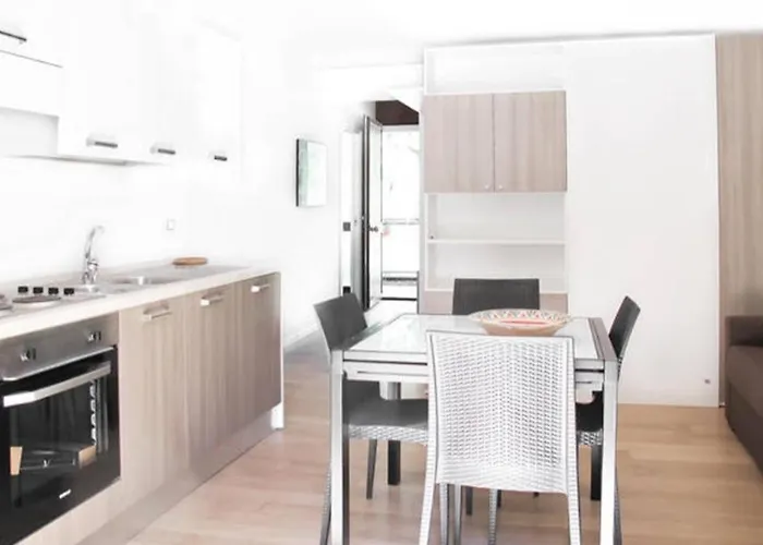 Apartman Rooftop *