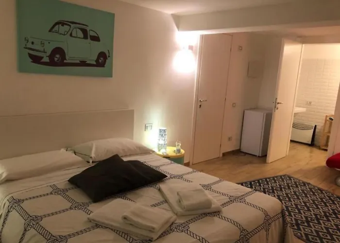 Rooftop * ヴェルナッツァ